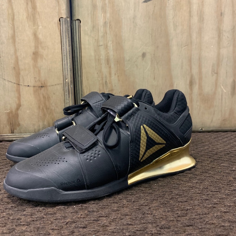 Reebok Legacy Lifter
